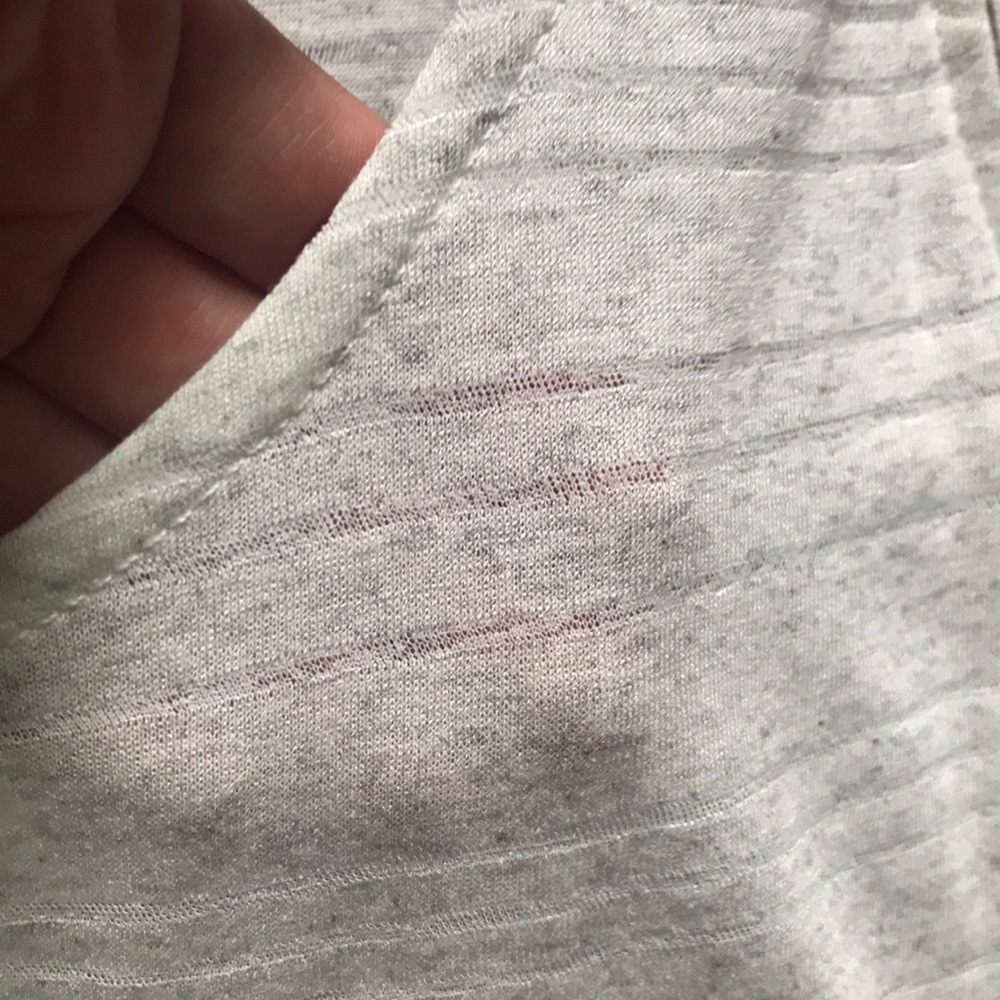 Sheer Tank - Picture 2 of 5